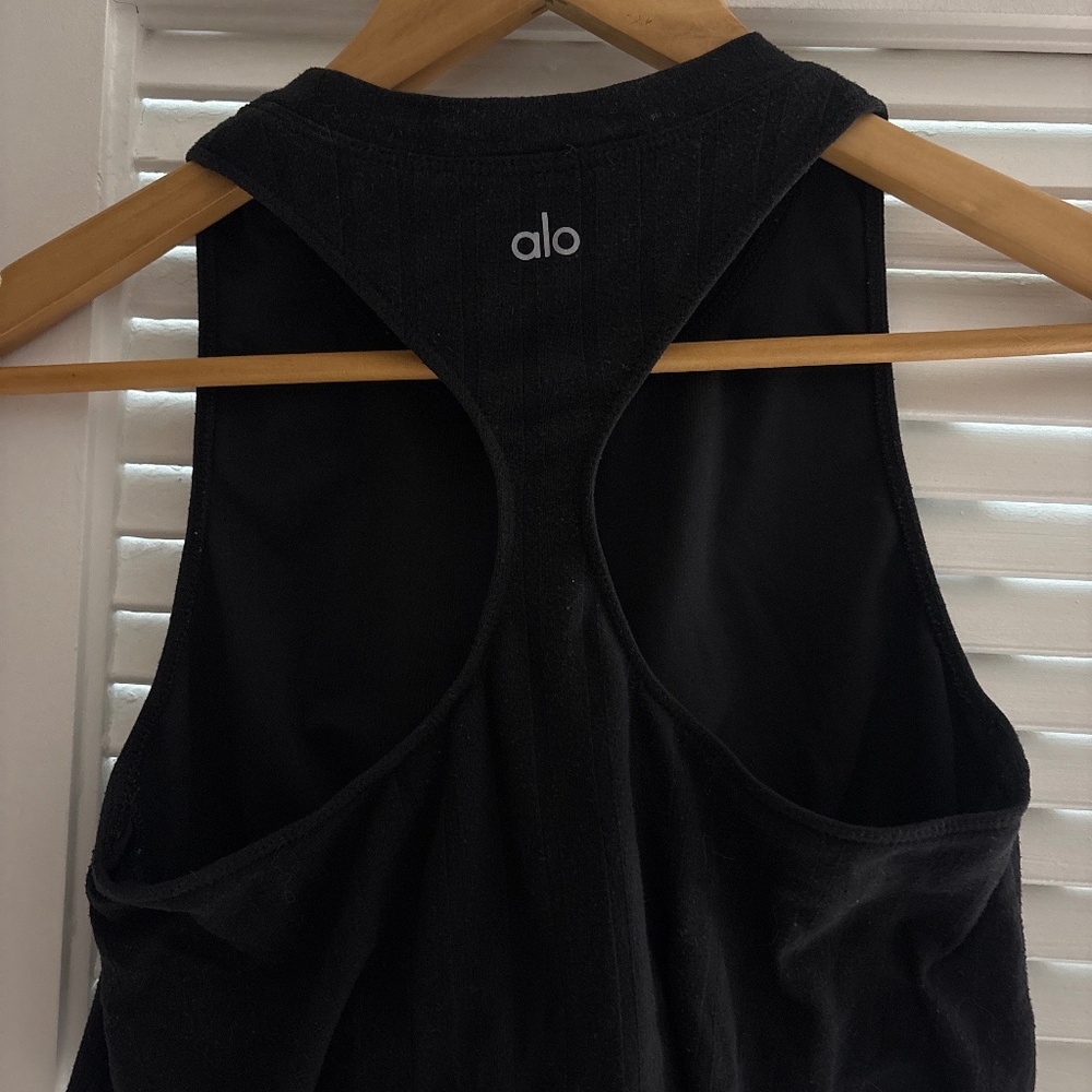 Alo tank top